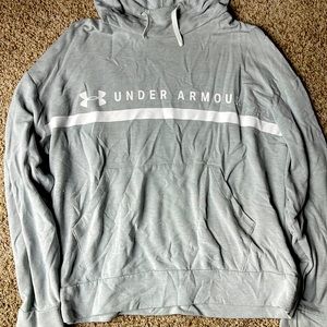 Under Armour sweatshirt